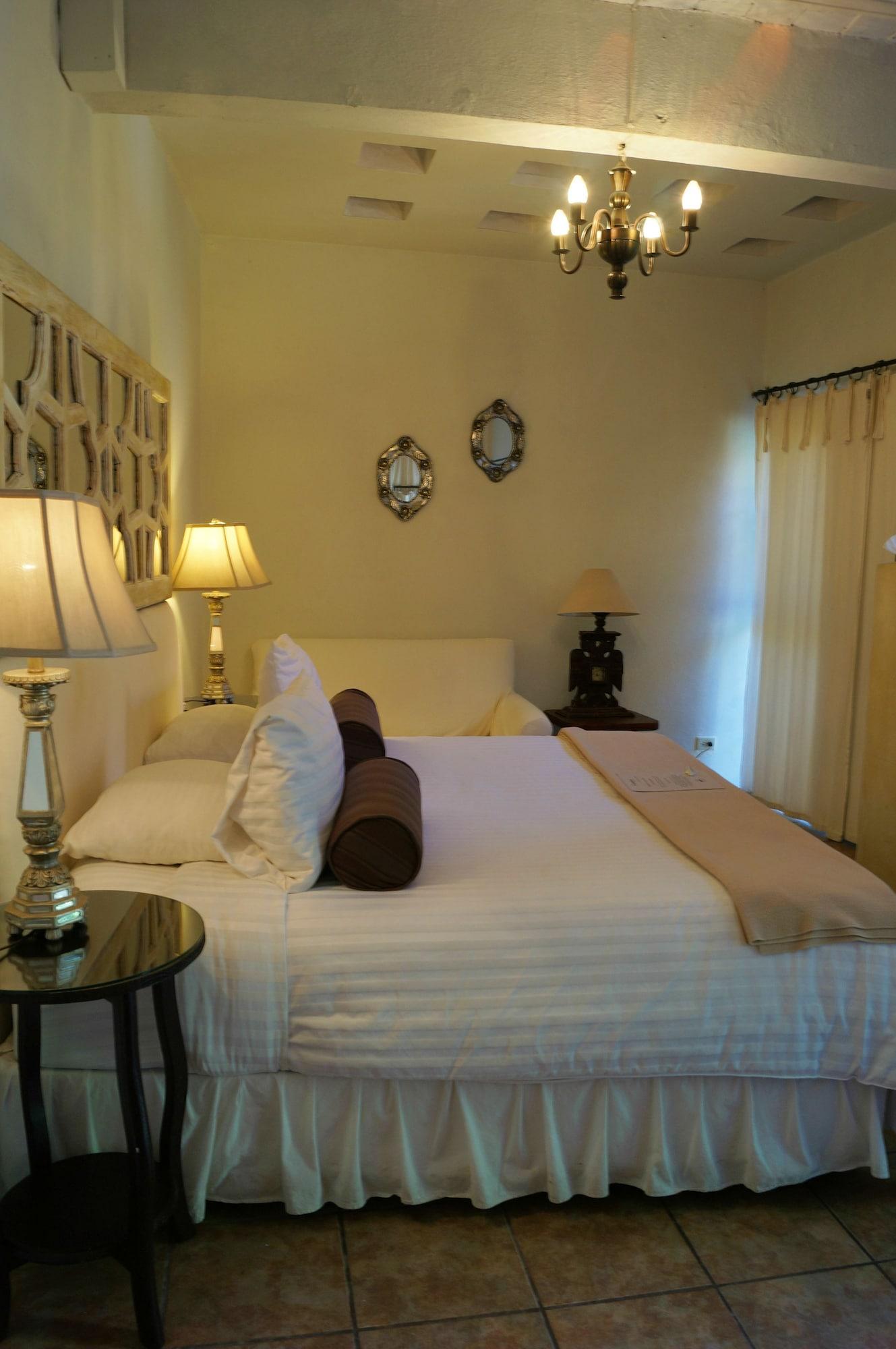Casa Luna Hotel Boutique San Miguel de Allende Exteriör bild