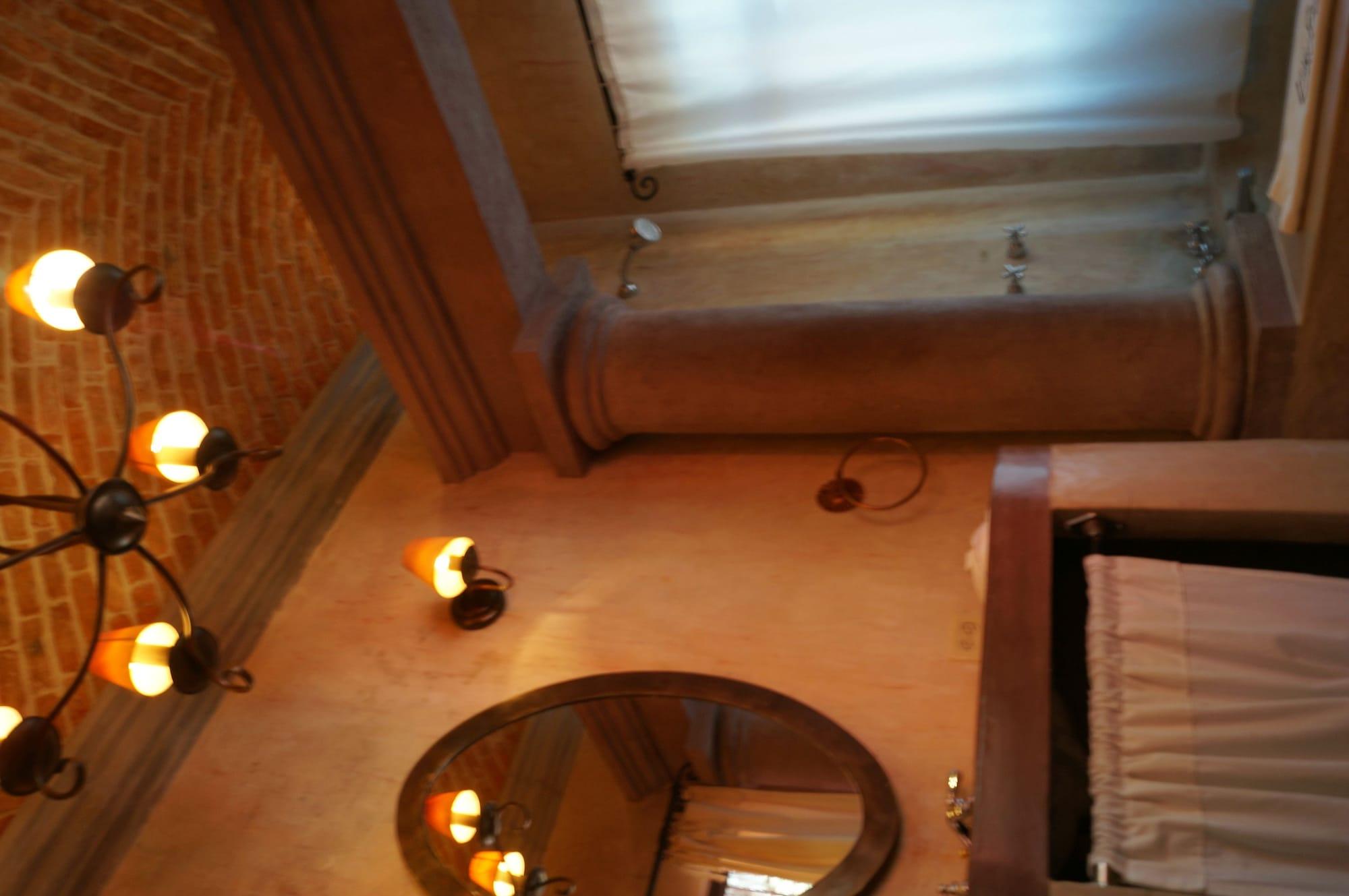 Casa Luna Hotel Boutique San Miguel de Allende Exteriör bild