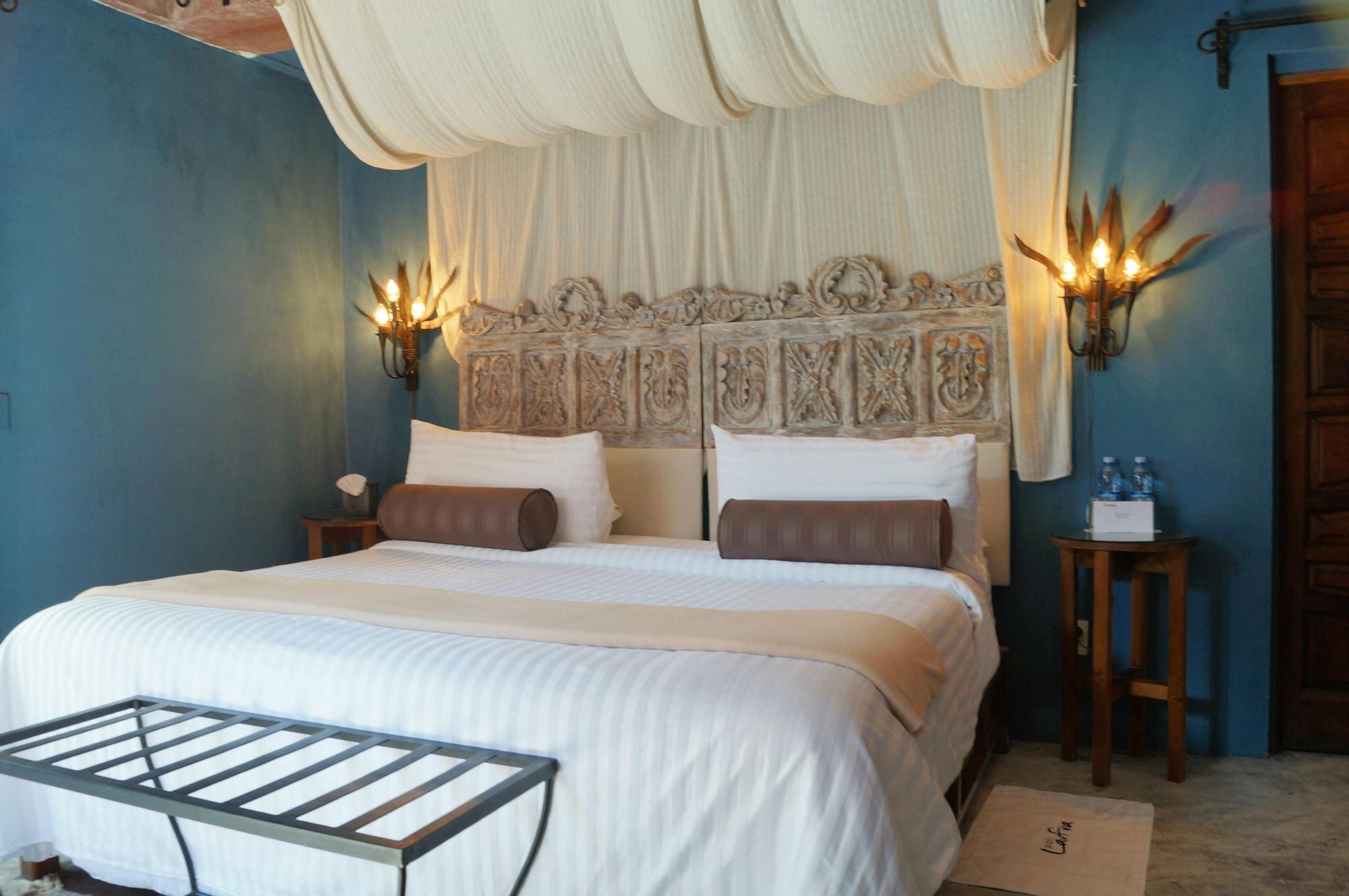 Casa Luna Hotel Boutique San Miguel de Allende Exteriör bild