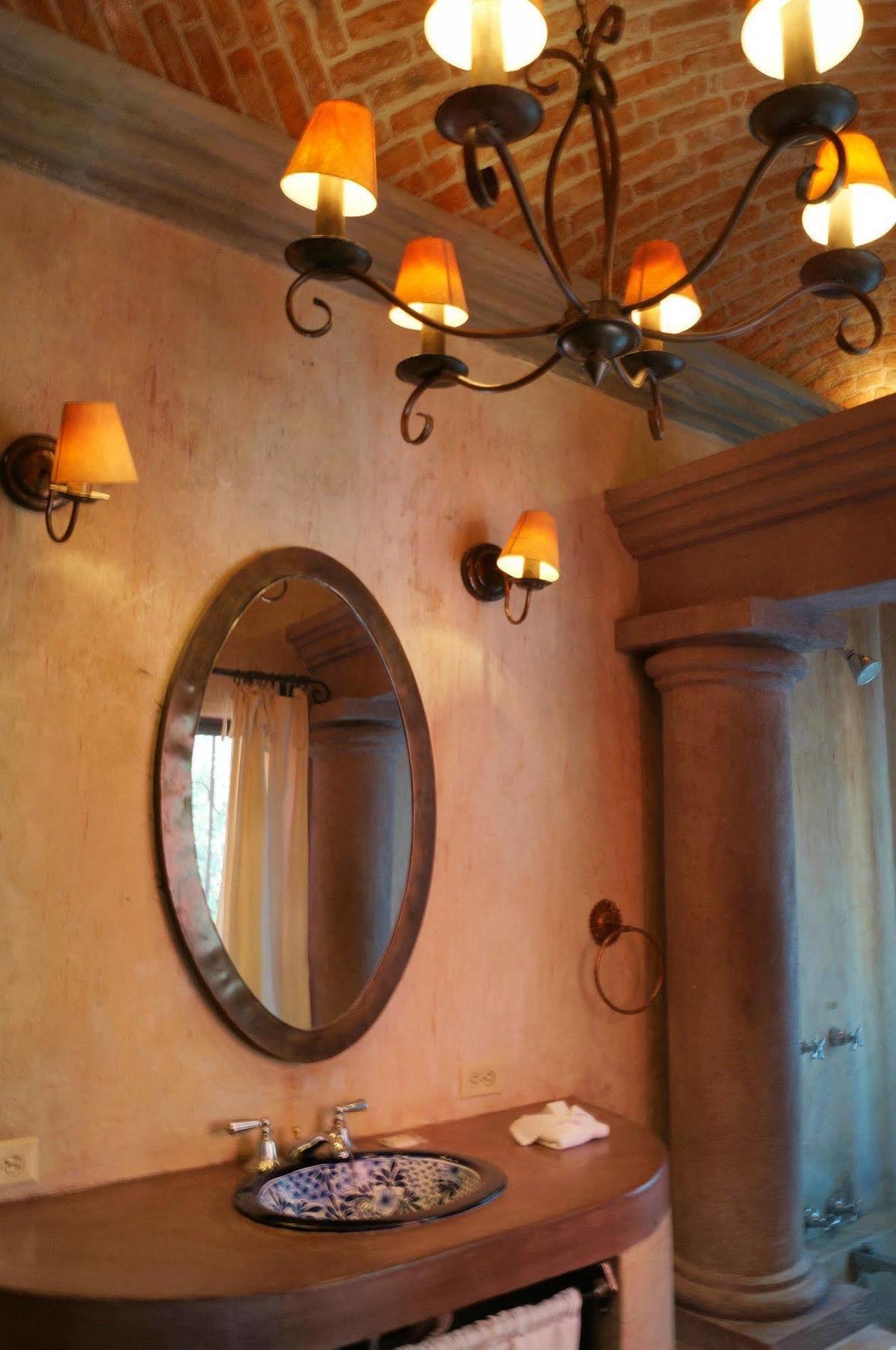 Casa Luna Hotel Boutique San Miguel de Allende Exteriör bild